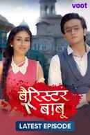 Barrister Babu Poster 6