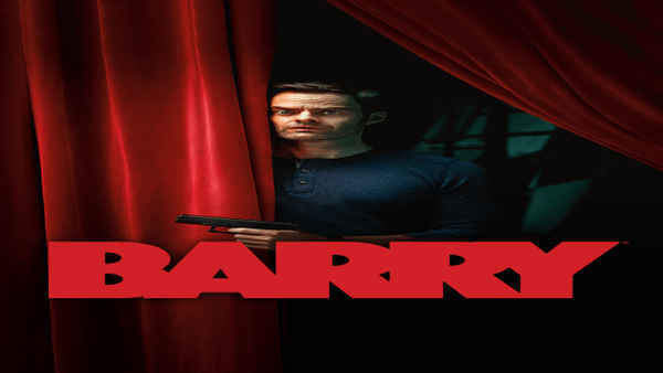 Barry Poster 4
