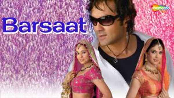Barsaat: A Sublime Love Story Poster 7
