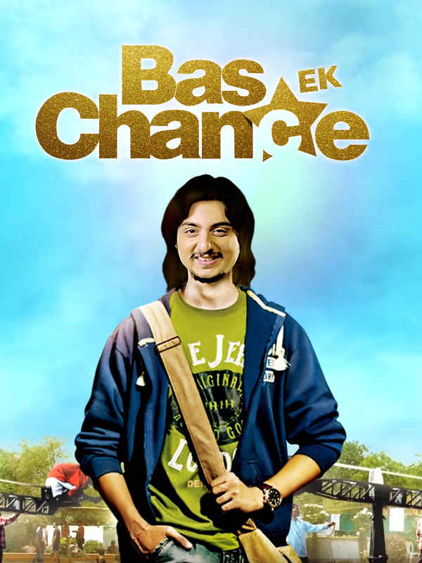 Bas Ek Chance Poster 3
