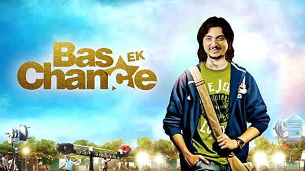 Bas Ek Chance Poster 5