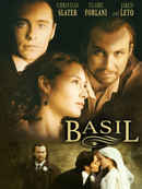 Basil Poster 2