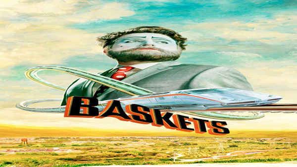 Baskets Poster 1