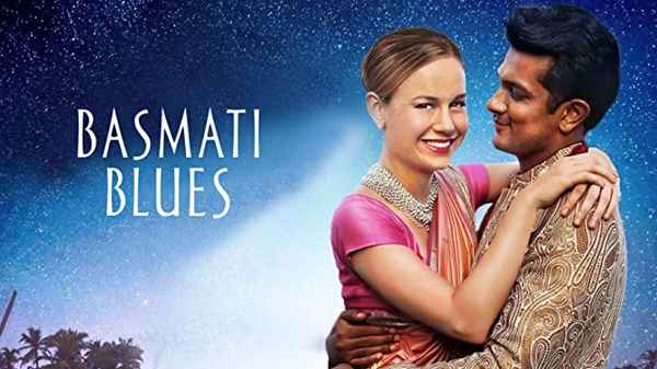 Basmati Blues Poster 5