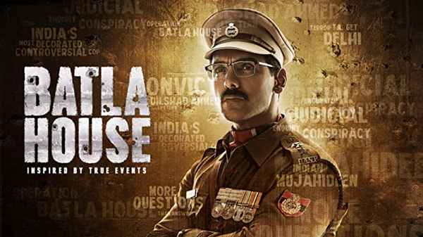 Batla House Poster 1