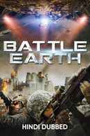 Battle Earth Poster 1