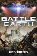 Battle Earth Poster 2