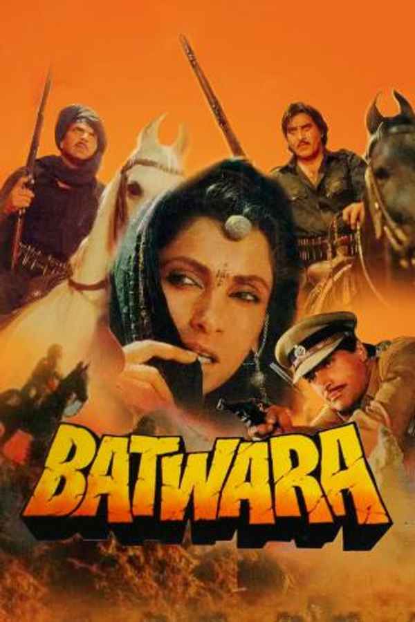 Batwara Poster 1