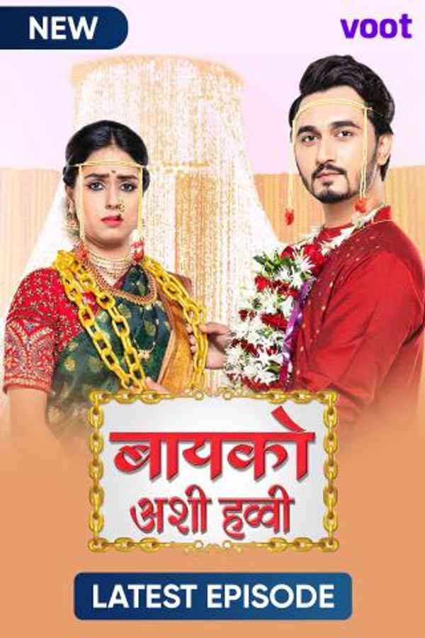 Bayko Ashi Havvi Poster 1