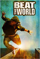 Beat the World Poster 2