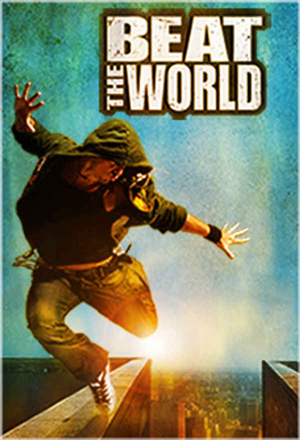 Beat the World Poster 2