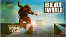 Beat the World Poster 5