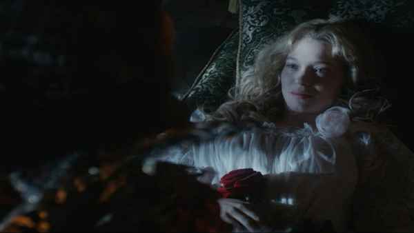 Beauty and the Beast Poster 7