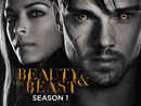 Beauty and the Beast - Season 1 Poster 1
