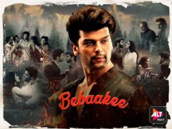 Bebaakee Poster 4