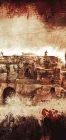 Beehad Ka Baghi Poster 7