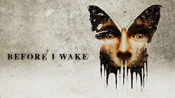 Before I Wake Poster 5