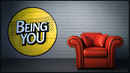 Being You Poster 6