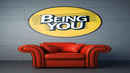 Being You Poster 7