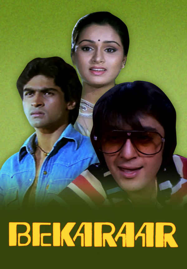 Bekaraar Poster 6