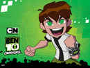 Ben 10 Omniverse Poster 1