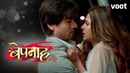 Bepannah Poster 7