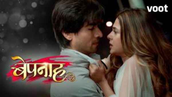 Bepannah Poster 7