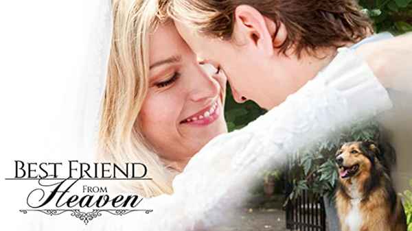 Best Friend From Heaven Poster 1