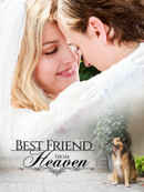 Best Friend From Heaven Poster 2
