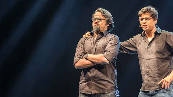 Best of AIB Poster 5