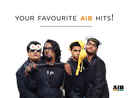 Best of AIB Poster 6
