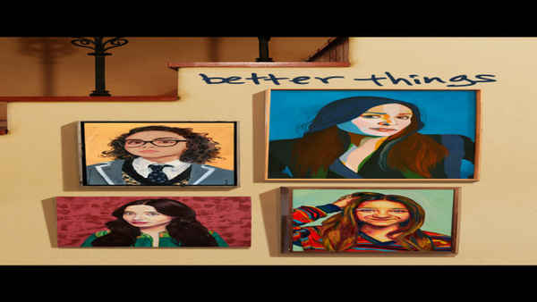 Better Things Poster 1