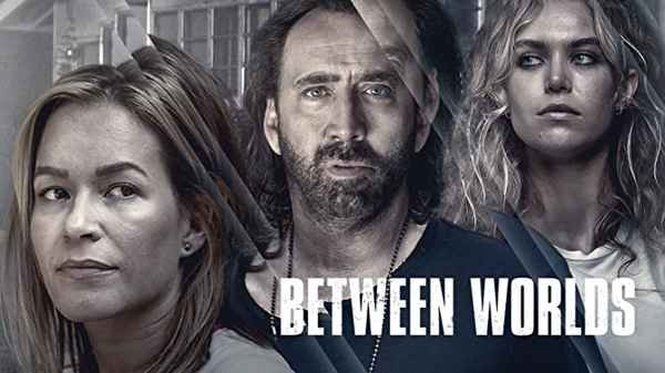Between Worlds Poster 1