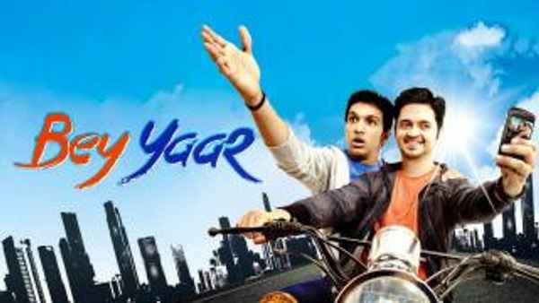 Bey Yaar Poster 1