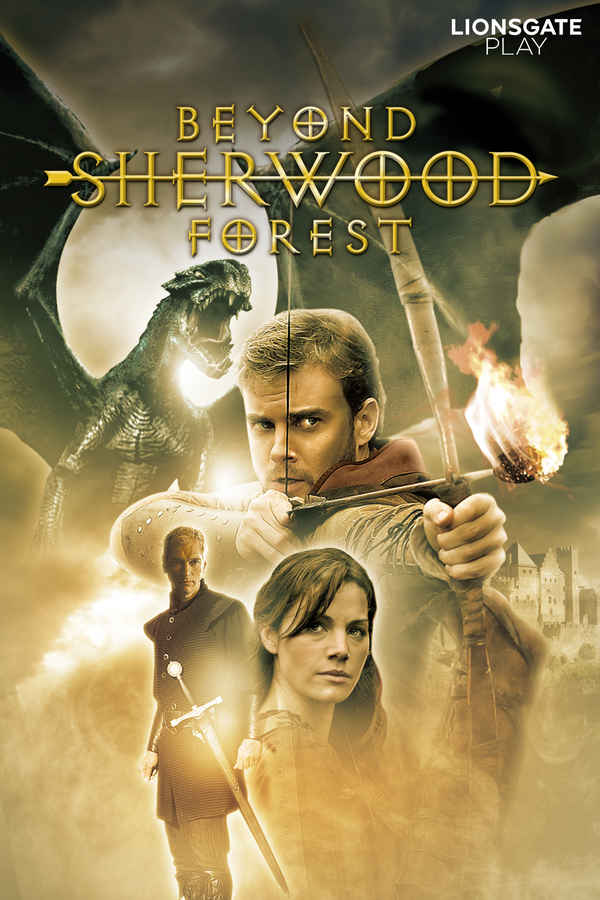 Beyond Sherwood Forest Poster 1