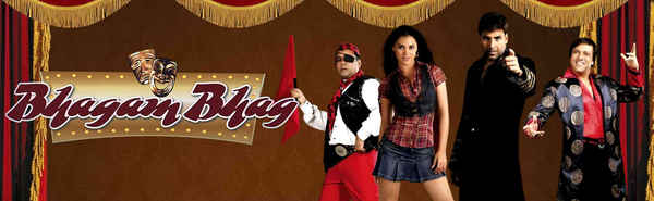 Bhagam Bhag Poster 6