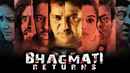 Bhagmati Returns Poster 3