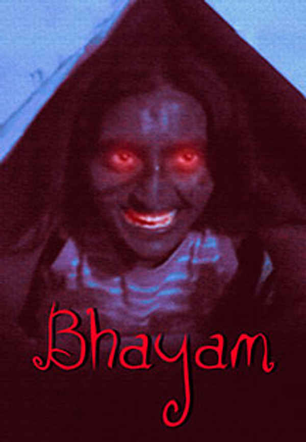 Bhayam Poster 7