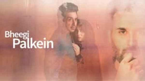 Bheegi Palkien Poster 5