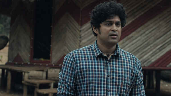 Bheemasena Nalamaharaja Poster 5