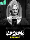 Bhookailas Poster 6
