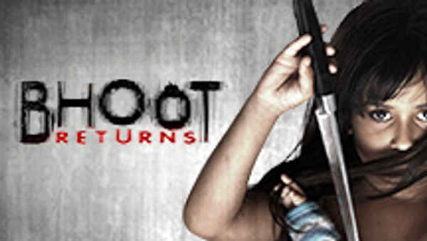 Bhoot Returns Poster 6