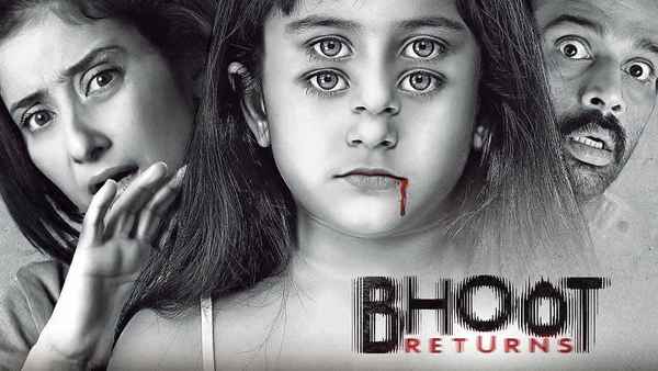 Bhoot Returns Poster 7