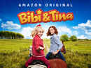 Bibi & Tina – Season 1 Poster 1