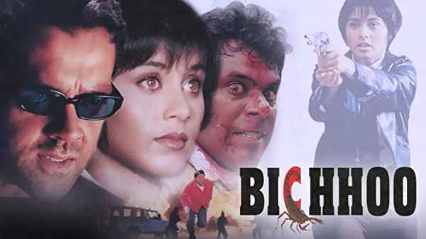 Bichhoo Poster 1