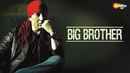 Big Brother Poster 2