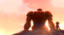 Big Hero 6 Poster 6