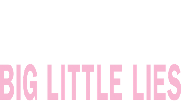 Big Little Lies Poster 7