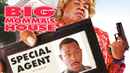 Big Momma's House Poster 2