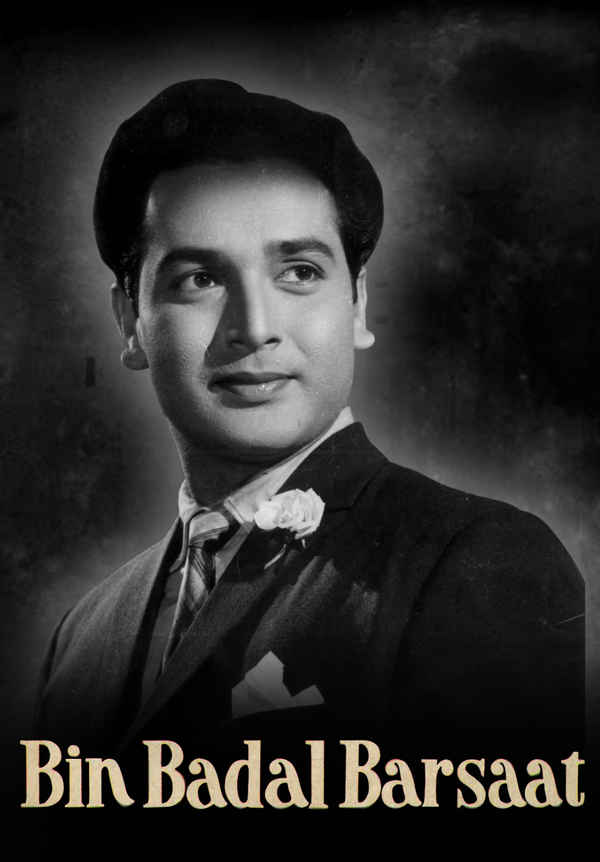 Bin Badal Barsaat Poster 6